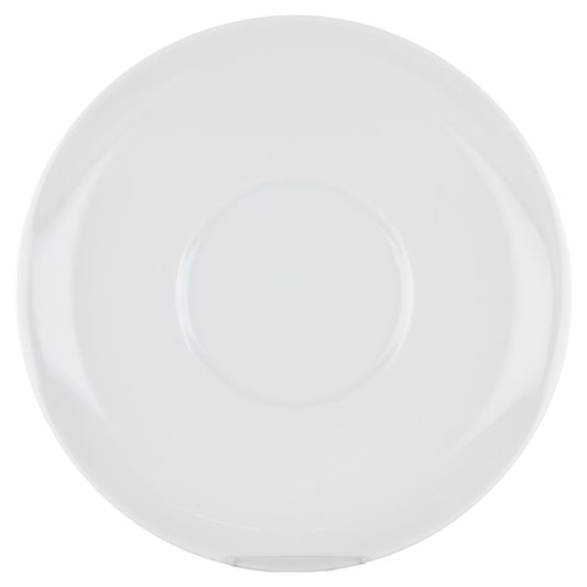 Untertasse für Suppe