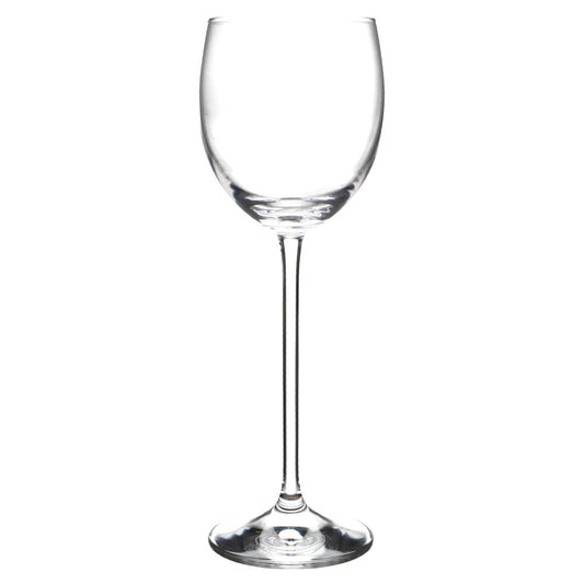 Weinglas Weißweinglas klein