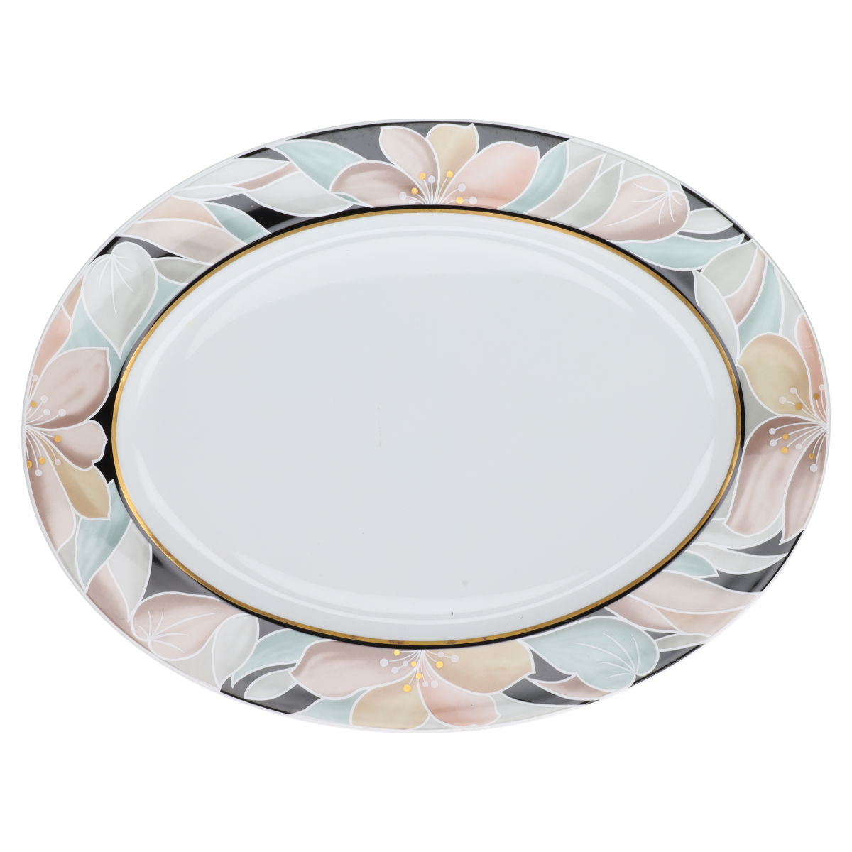 Fleischplatte mittelgroß