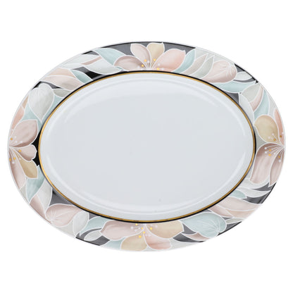 Fleischplatte mittelgroß