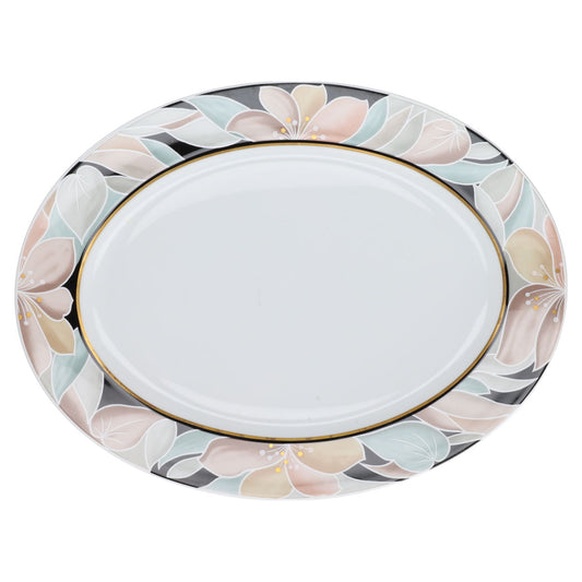 Fleischplatte mittelgroß