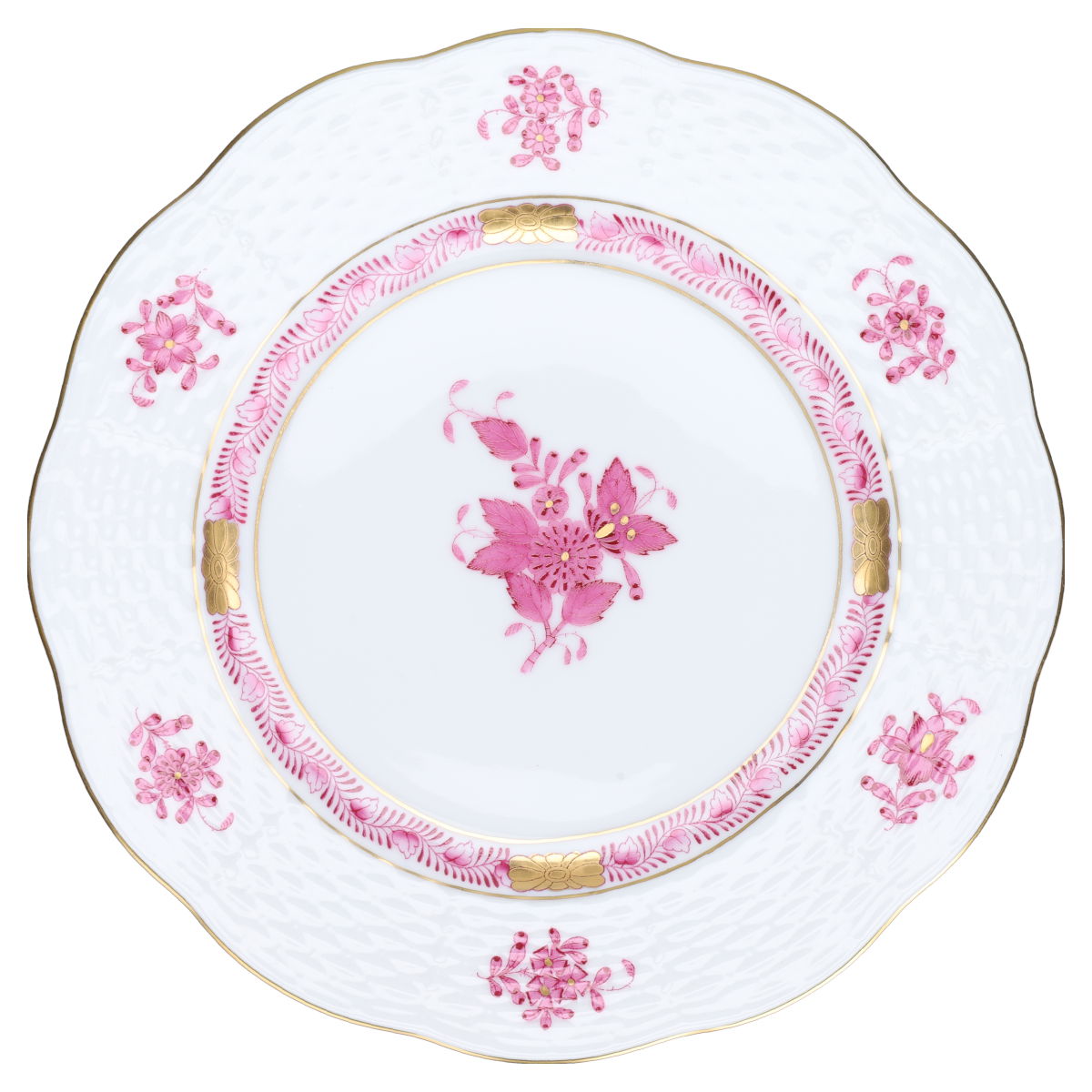 Brotteller - Modell 516 1/2 AP