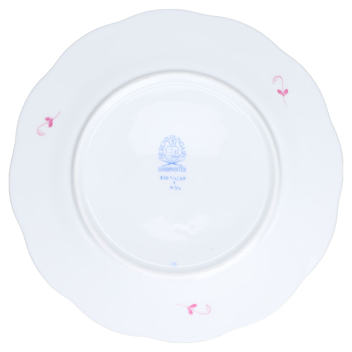 Brotteller - Modell 516 AP