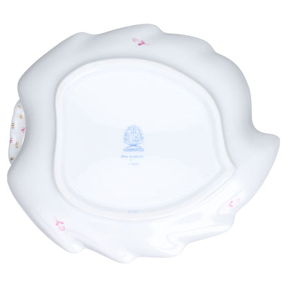 Blattschale Konfektschale Modell 203