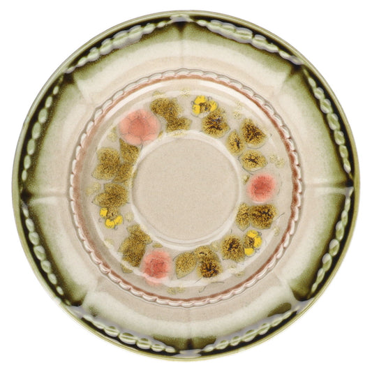 Untertasse Tee