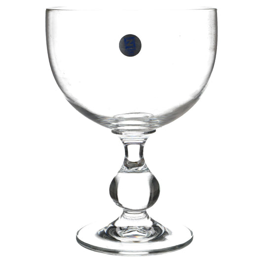 Weißbierschale Dessertschale