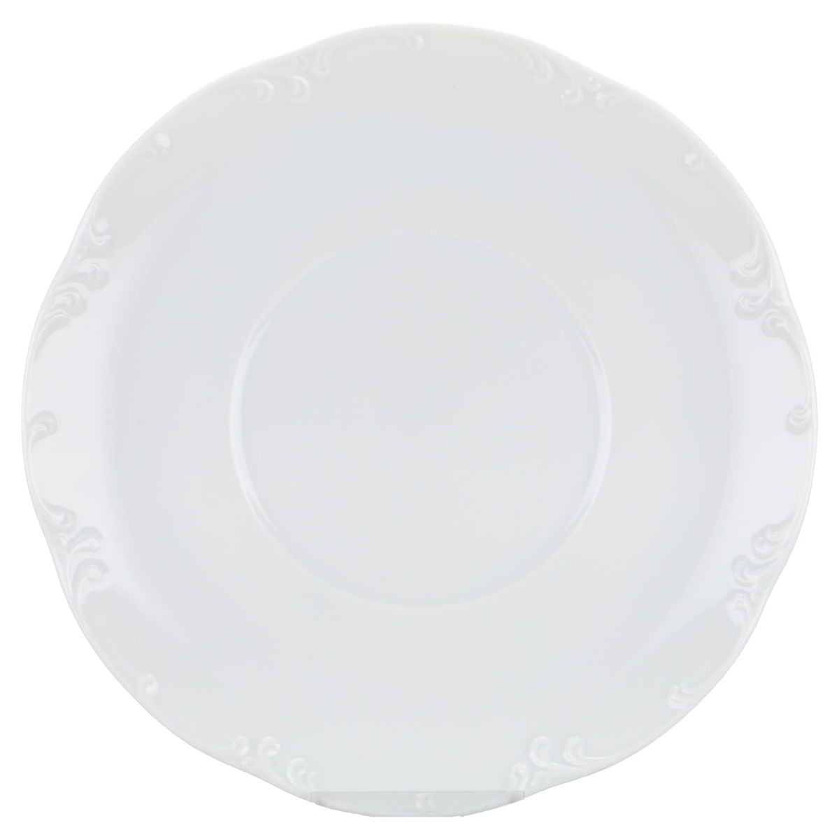 Kaffeetasse mit Untere