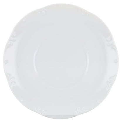 Kaffeetasse mit Untere