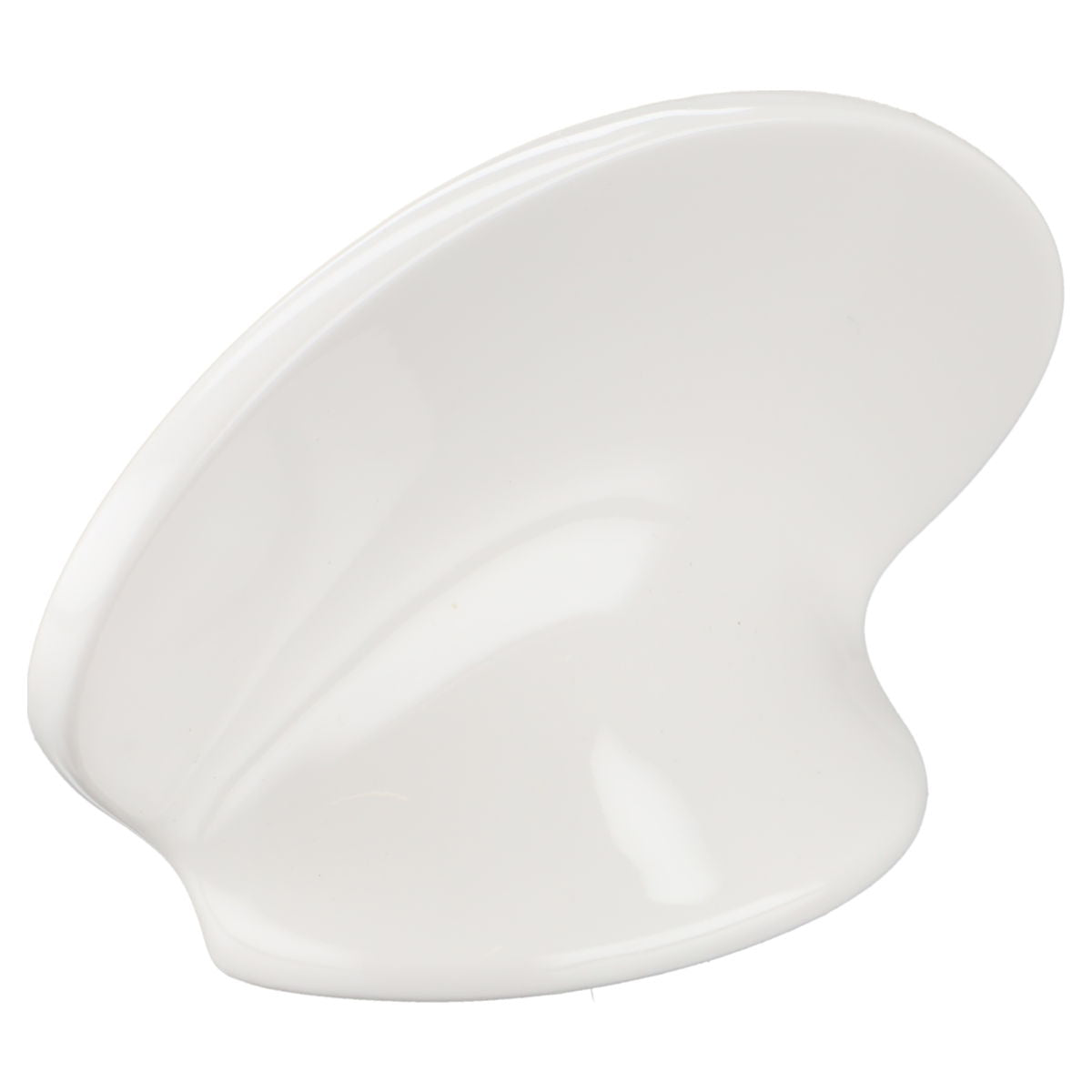 kleiner Porzellanständer \" Vanessa \"