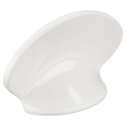 kleiner Porzellanständer \" Vanessa \"