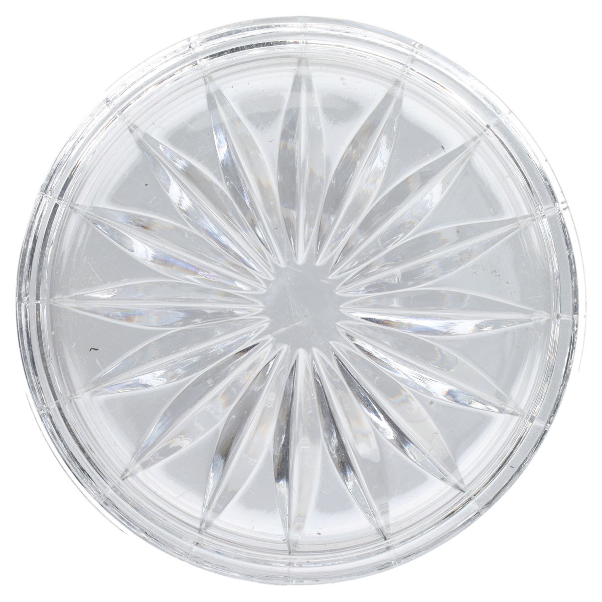 Untersetzer für Gläser