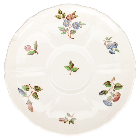 Untertasse für Mokka