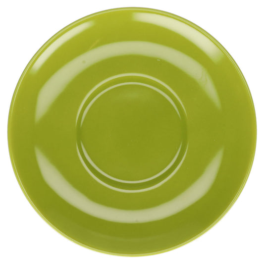 Untertasse für Kaffee Cappuccino