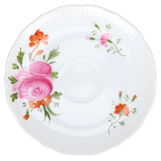 Untertasse für Suppe II. Wahl