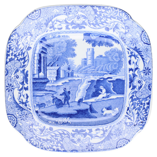 Miniteller kleine Beilage