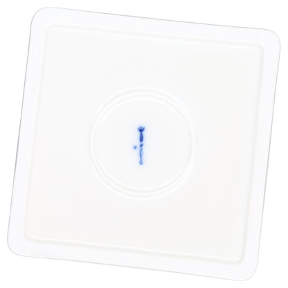 Deckeldose Alter Fritz Reliefmotiv II.Wahl