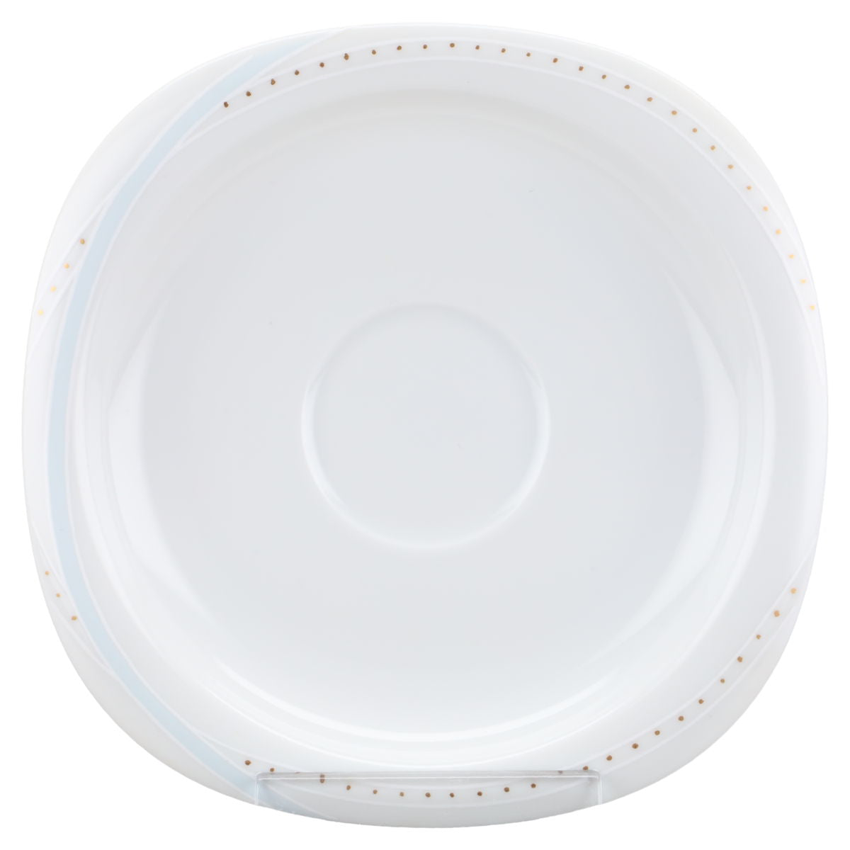 Mokkatasse Espressotasse mit Untere