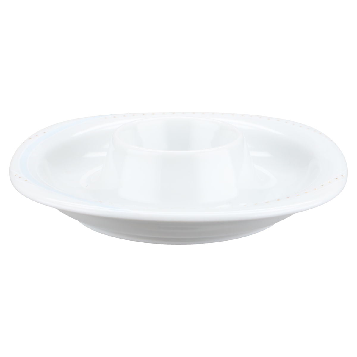 Eierbecher mit Schalenablage