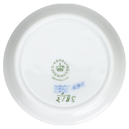 Teebeutelablage Knabberschälchen Modell 2185