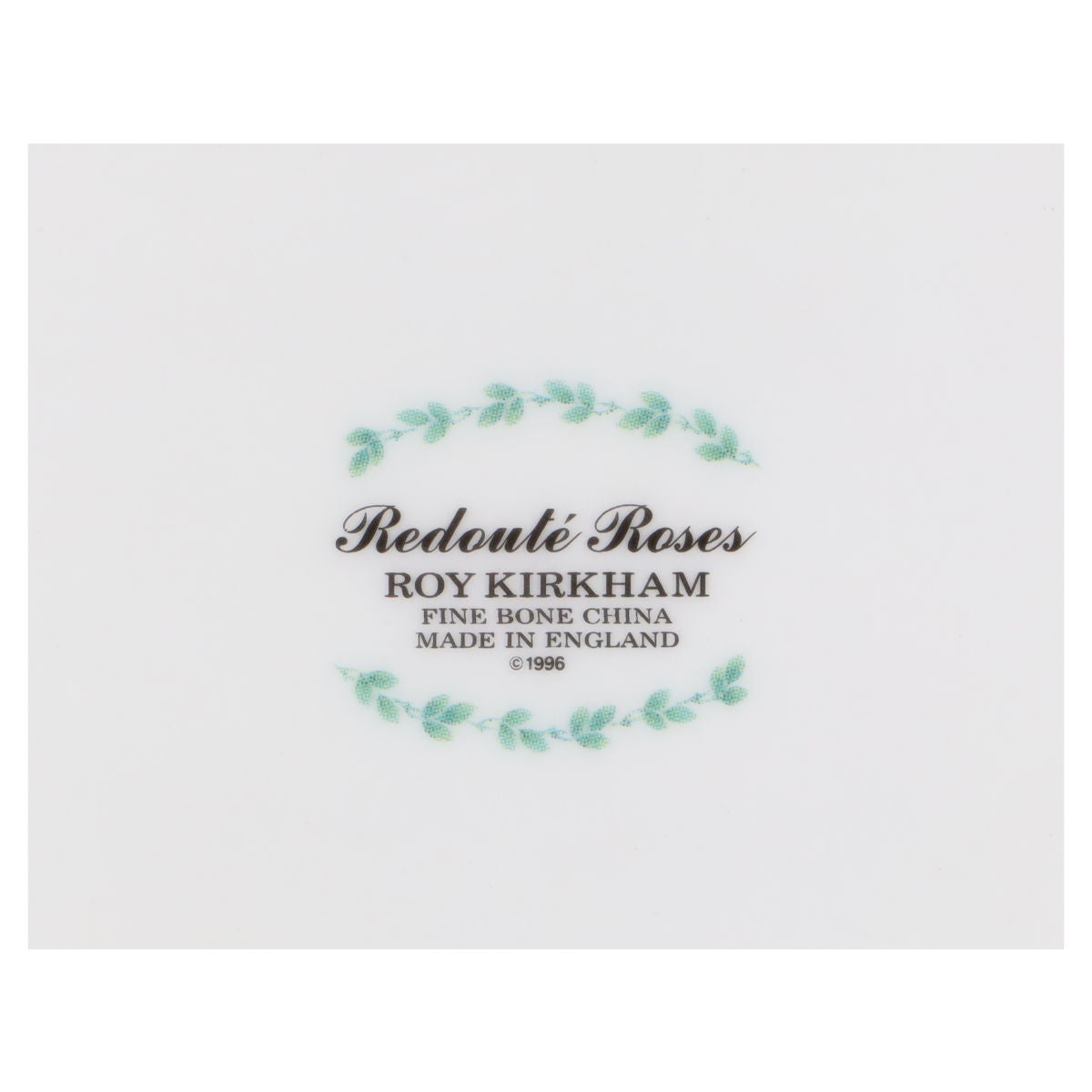 Kaffeetasse mit Untere