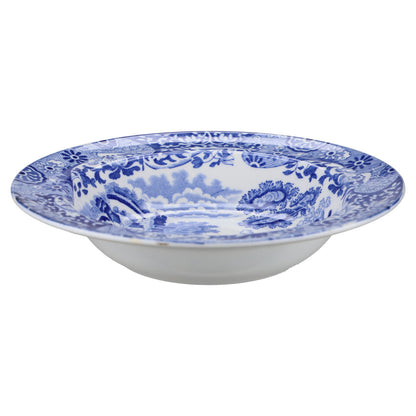 Salatschale mit Fahne