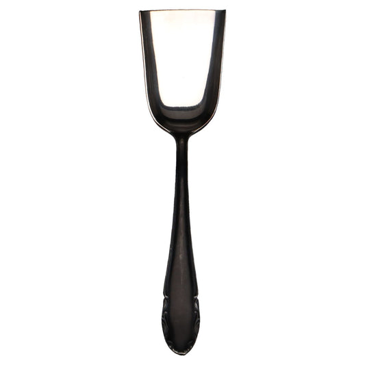 Zuckerlöffel Gerade Form