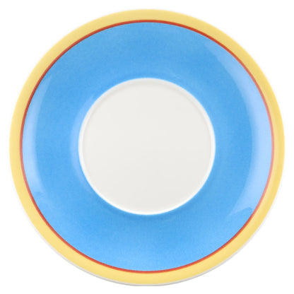 Mokkatasse mit Untere