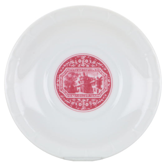 Untertasse für Rüdesheimer Kaffee Typ 2