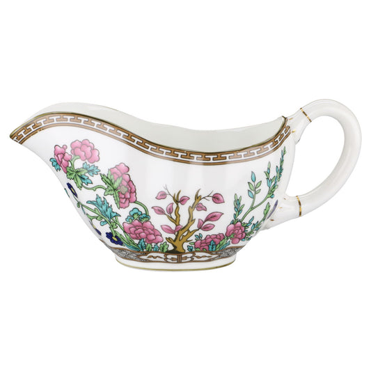 Sauciere ohne Teller