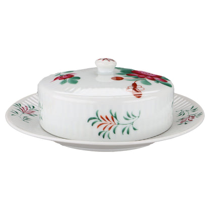 Butterdose rund II. Wahl