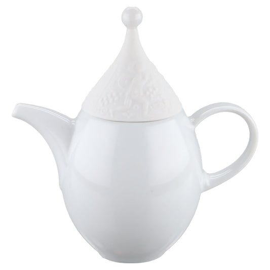 Mini-Kanne bzw. Portionskännchen