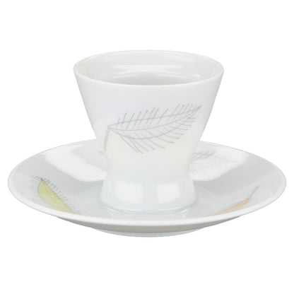 Eierbecher mit Schalenablage