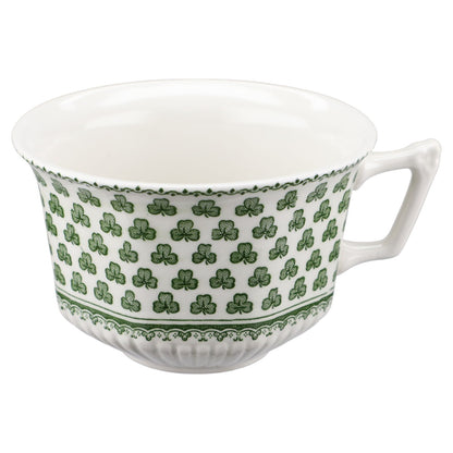 Teetasse mit Untere