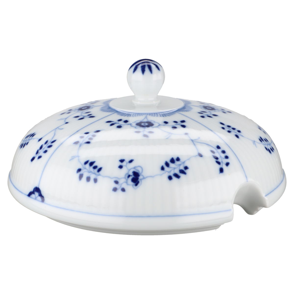 Deckel für Suppenterrine