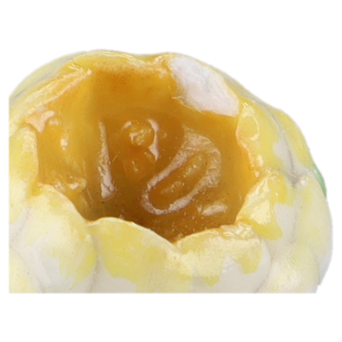 Mokkakanne Kaffeekanne klein mit Mangel