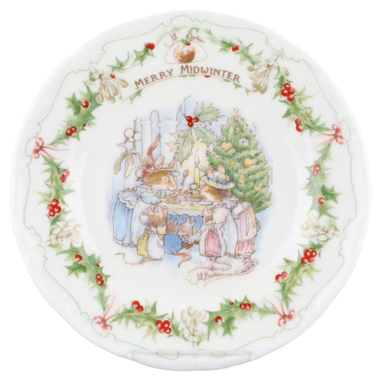 Brotteller Merry Midwinter