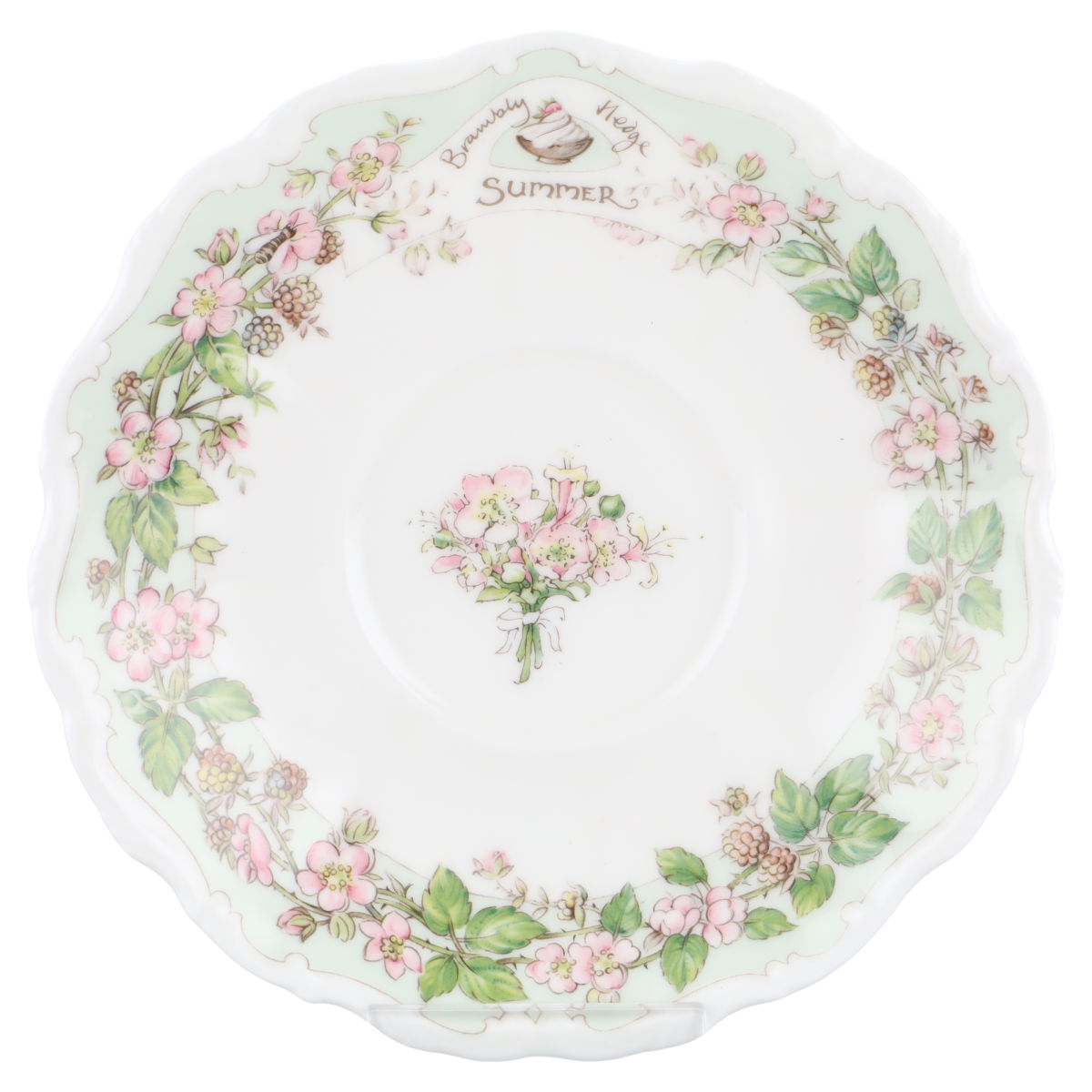 Kaffeebecher mit Untere - Summer