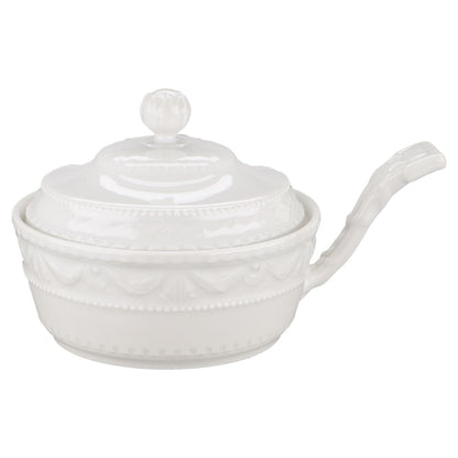 Butterpfanne II. Wahl