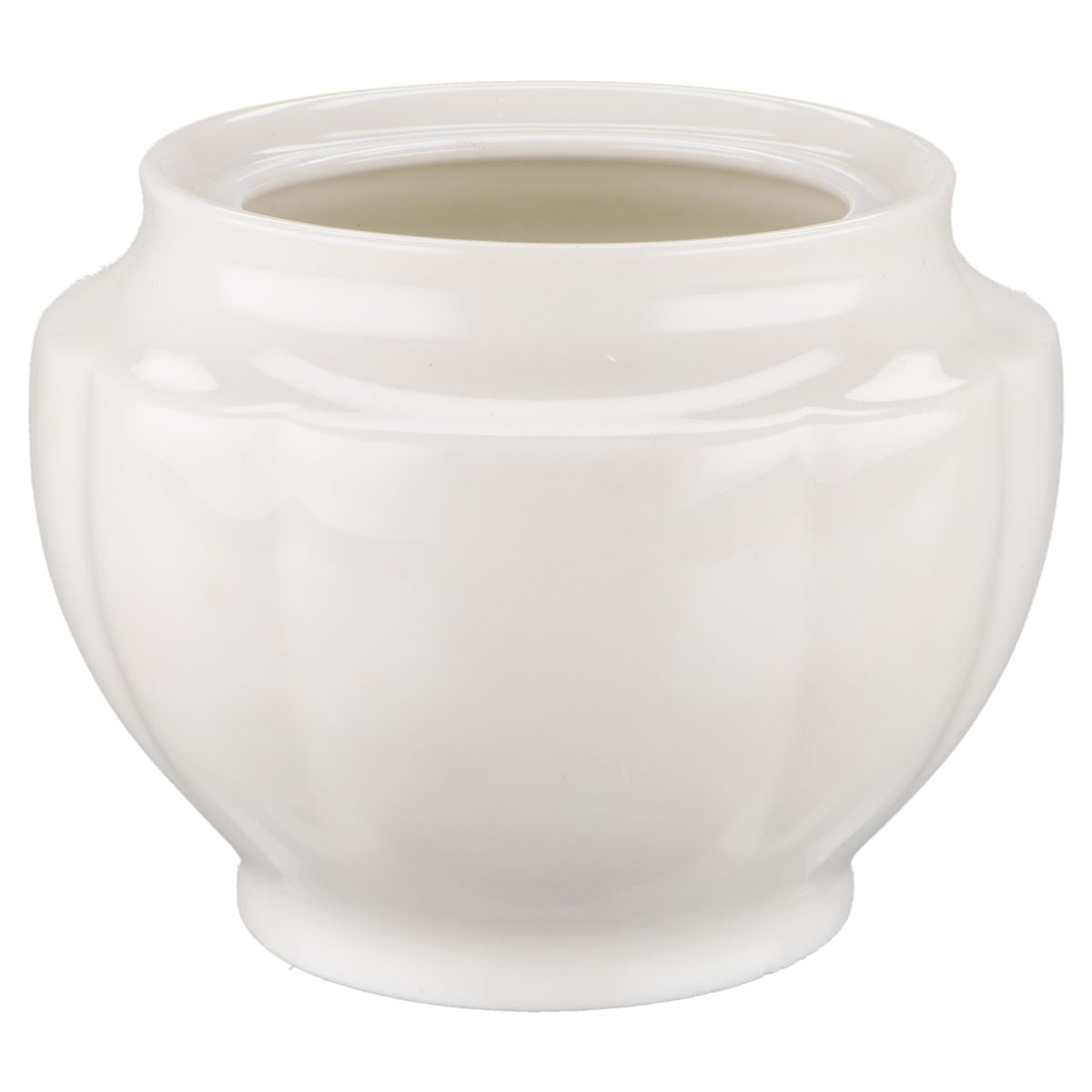 Zuckerdose ohne Deckel