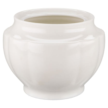 Zuckerdose ohne Deckel