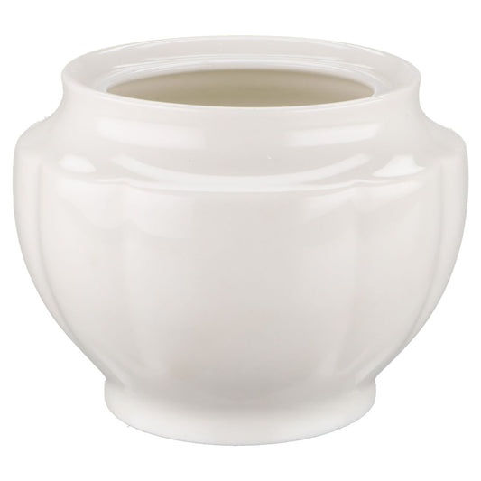 Zuckerdose ohne Deckel