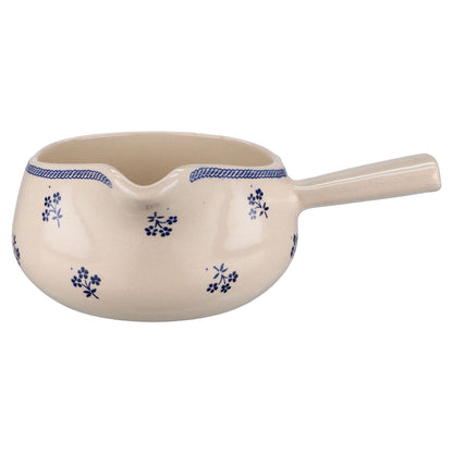 Sauciere ohne Teller