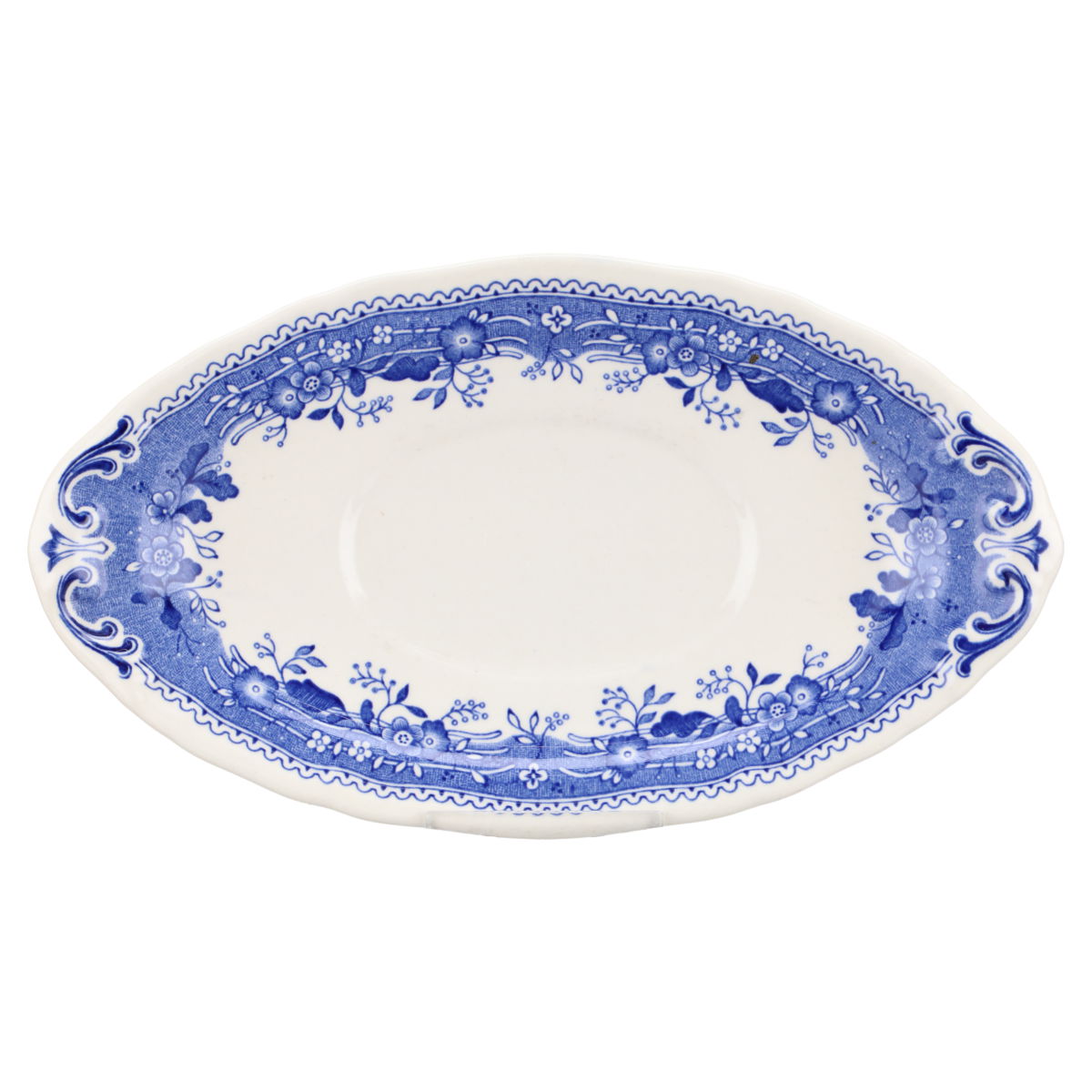 Buttersauciere klein 2-teilig