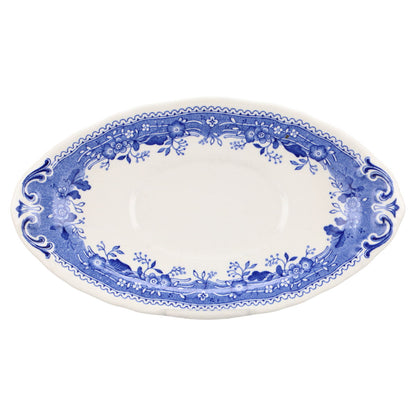 Buttersauciere klein 2-teilig