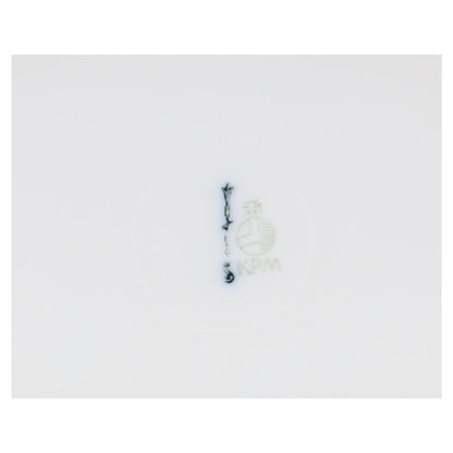 Fleischplatte mittelgroß