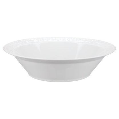 Schüssel mittelgroß rund D 25 cm II. Wahl