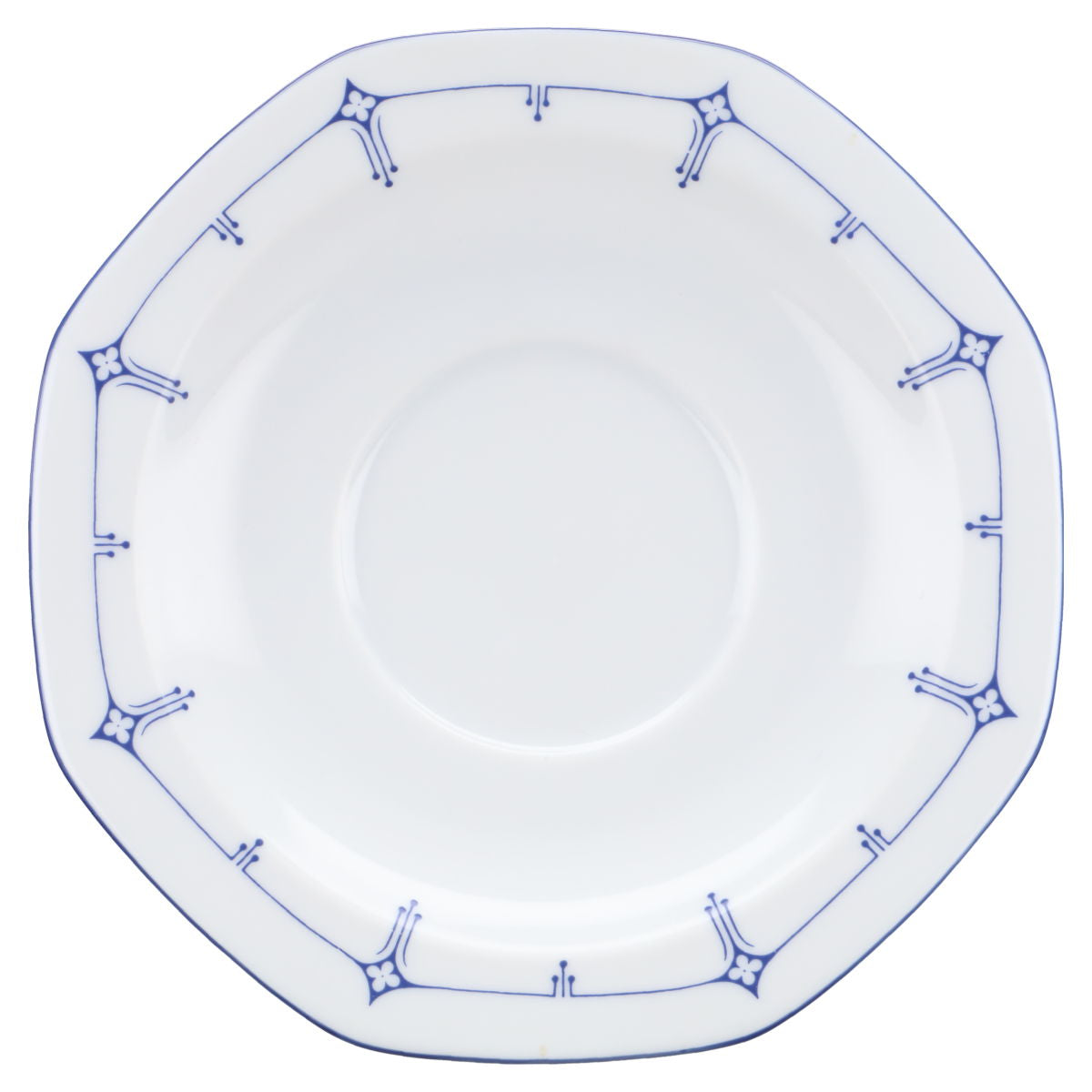 Untertasse für Frühstückstasse XL