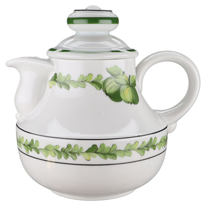 Kaffeekanne klein feuerfest