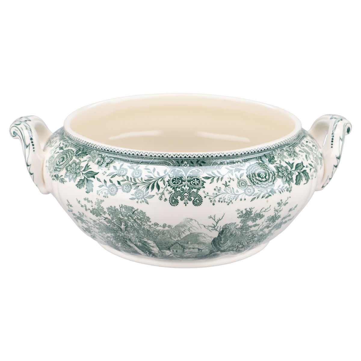 Unterteil Suppenterrine