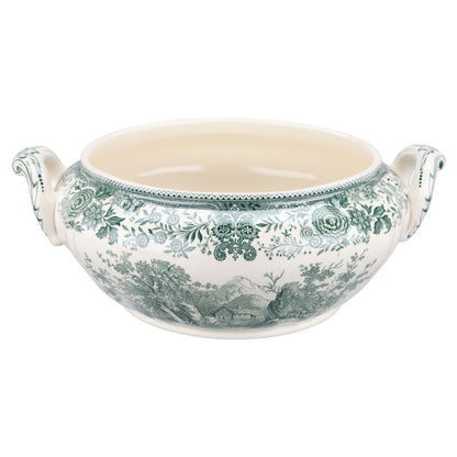 Unterteil Suppenterrine